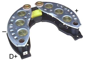Pont de diodes 131164