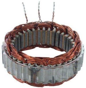 Stator 131456
