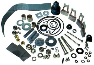 Kit de pièces 12v 131500