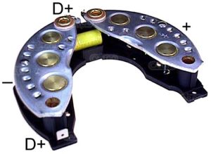 Pont de diodes 131569