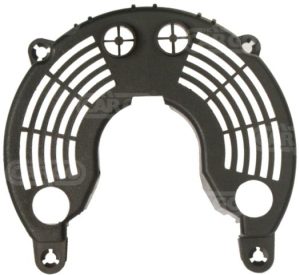 Capot PA
 131585