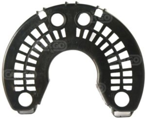 Capot PA
 131624