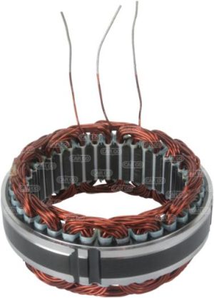 Stator 131648