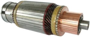 Induit 131666