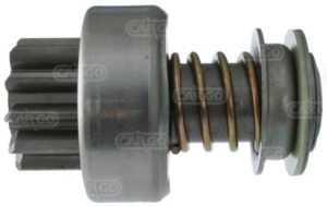 Lanceur 132000