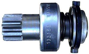 Lanceur 132169