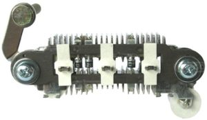 Pont de diodes 132468