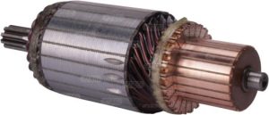 Induit 132487