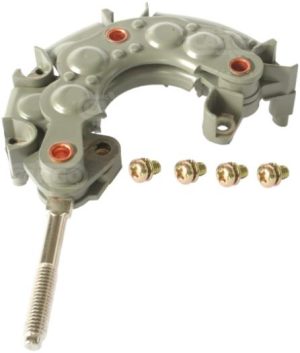 Pont de diodes 132540