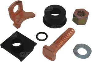 Kit 1 contact M10 132564