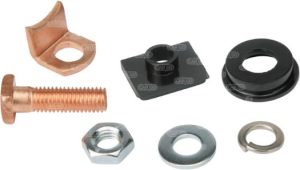 Kit 1 contact M10 132565