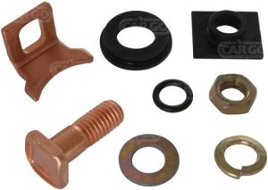 Kit 1 contact M8 132567