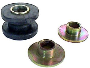 Kit de bagues 132573