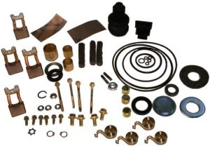 Kit de pièces 12 V 132589