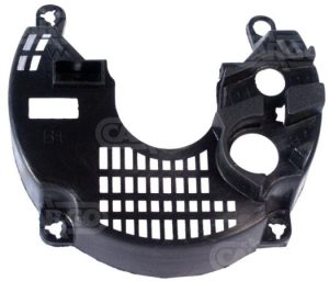 Capot PA
 132602