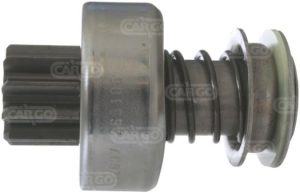 Lanceur 132697