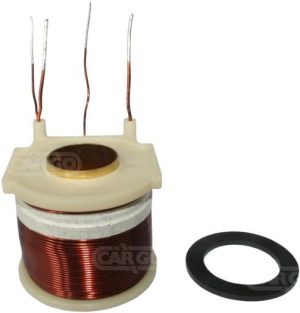 Bobine de relais 132706