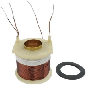 Bobine de relais 132708