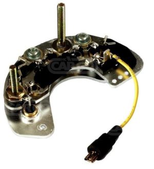 Pont de diodes 132718
