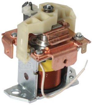 Solénoide 132803