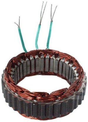 Stator 133192