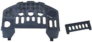 Capot PA
 133201