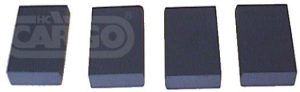 Palettes rotor de pompe a vide 133282