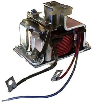 Solénoide 133487