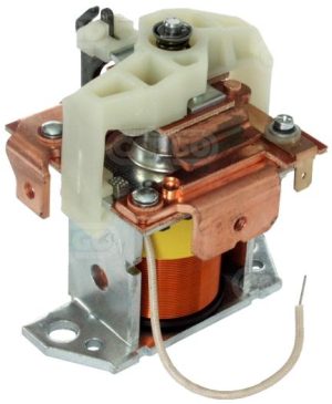 Solénoide 133554