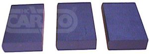 Palettes rotor de pompe a vide 133585