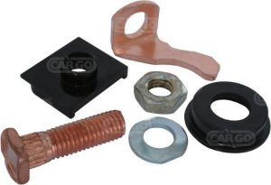 Kit 1 contact M10 133599