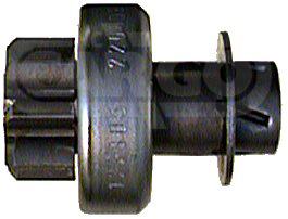 Lanceur 133805