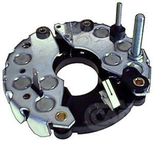 Pont de diodes 134003