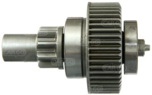 Lanceur 134284