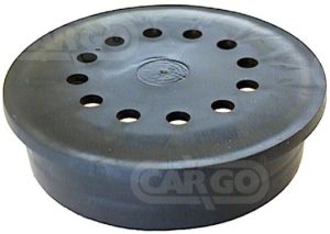 Capot 134554