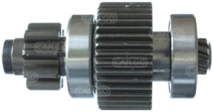 Lanceur 135002