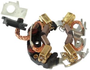 Porte-balais complet 135015