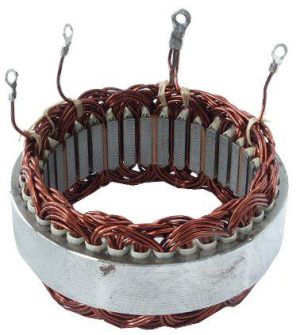 Stator 135138