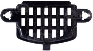 Capot PA
 135207