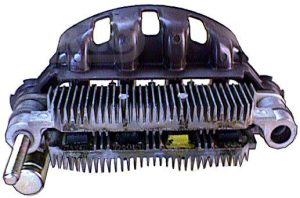 Pont de diodes 135252