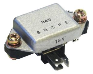 Régulateur 135321