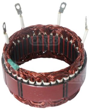 Stator 135413
