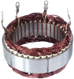 Stator 135414