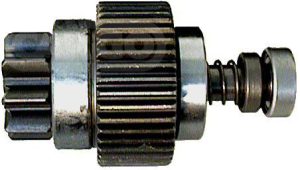 Lanceur 135718