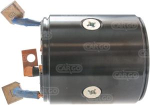 Carcasse inducteurs 135784