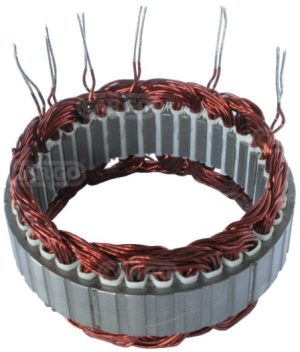 Stator 136214