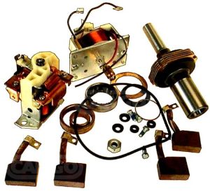 Kit de pièces 136282