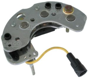 Pont de diodes 136324