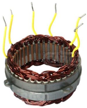 Stator 136483