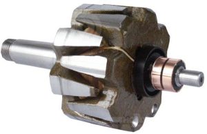 Rotor 136579